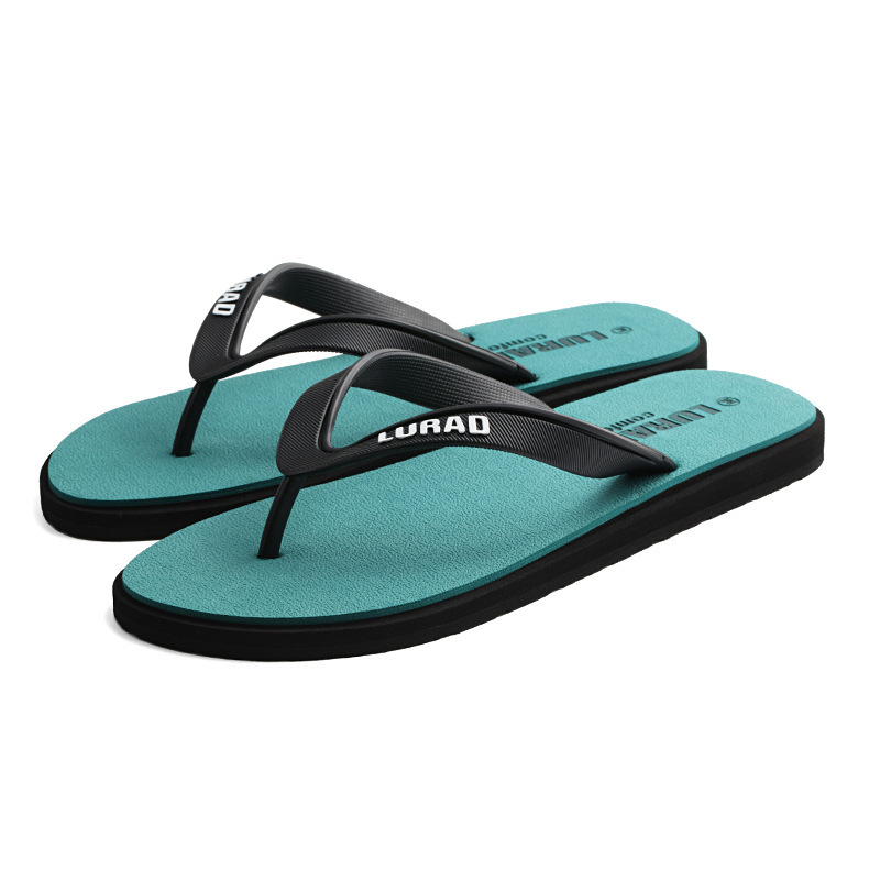 Unisex Leichte Strand-Flip-Flops 4