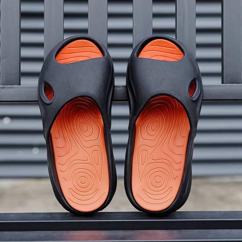 Black Orange
