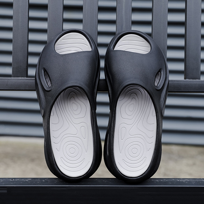 Black Grey