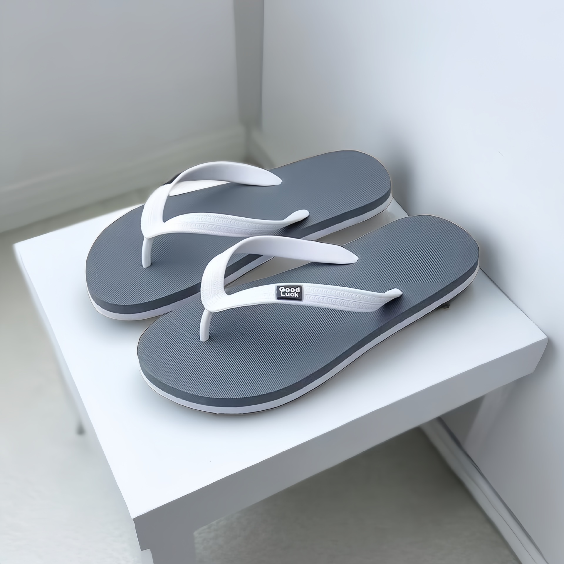Unisex Leichte Strand-Flip-Flops
