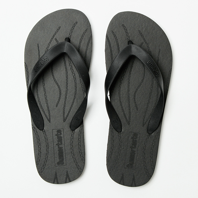 Unisex Leichte Strand-Flip-Flops 4