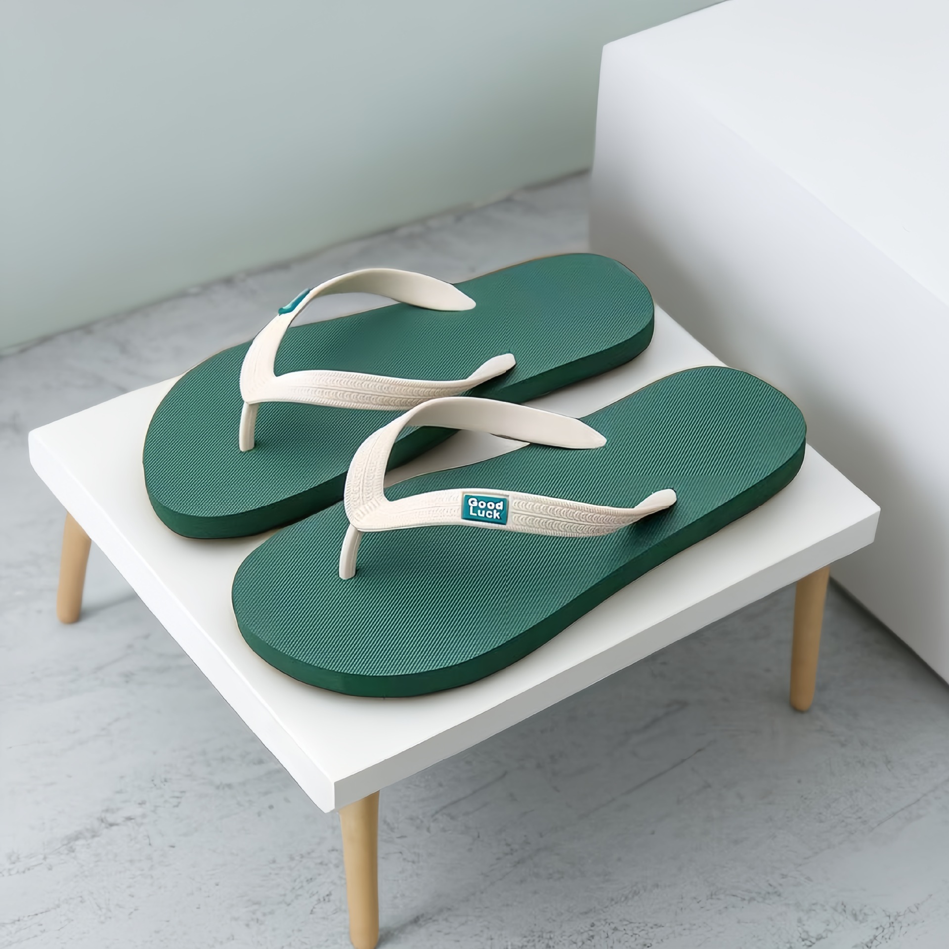 Unisex Leichte Strand-Flip-Flops