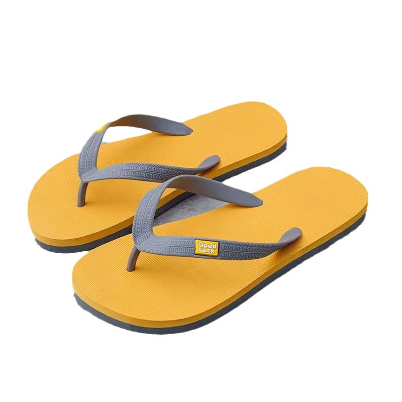 Chanclas de playa unisex ligeras