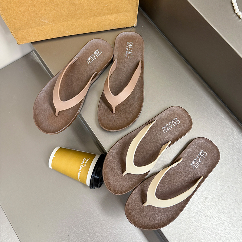 Unisex Leichte Strand-Flip-Flops 4