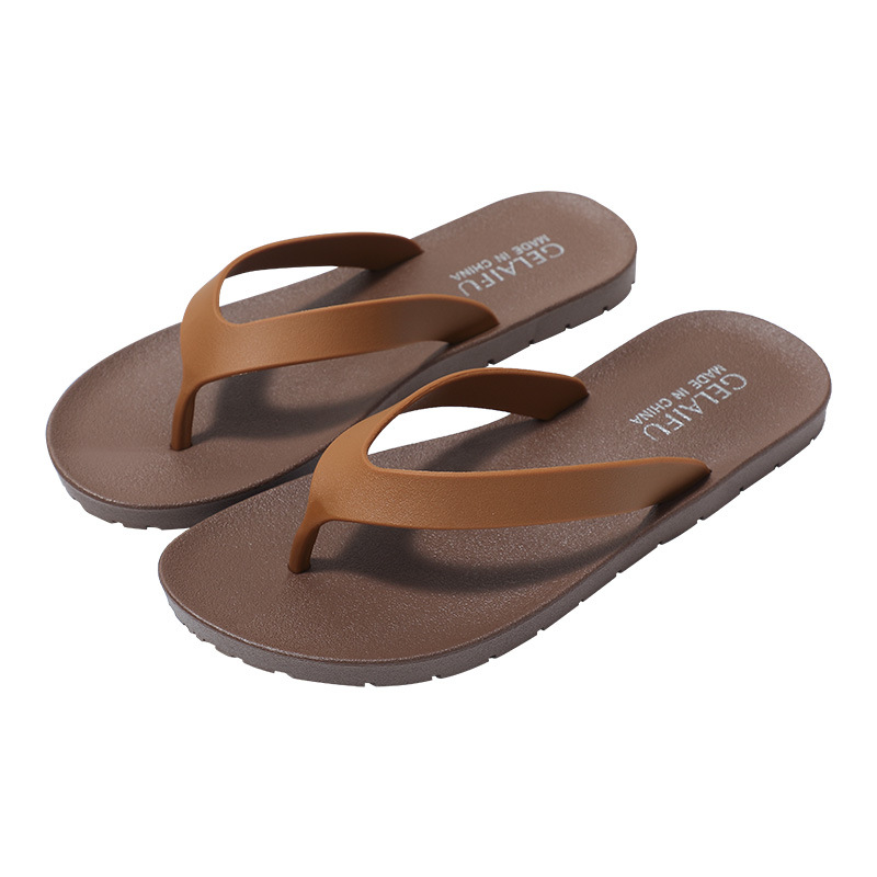 Unisex Leichte Strand-Flip-Flops 6