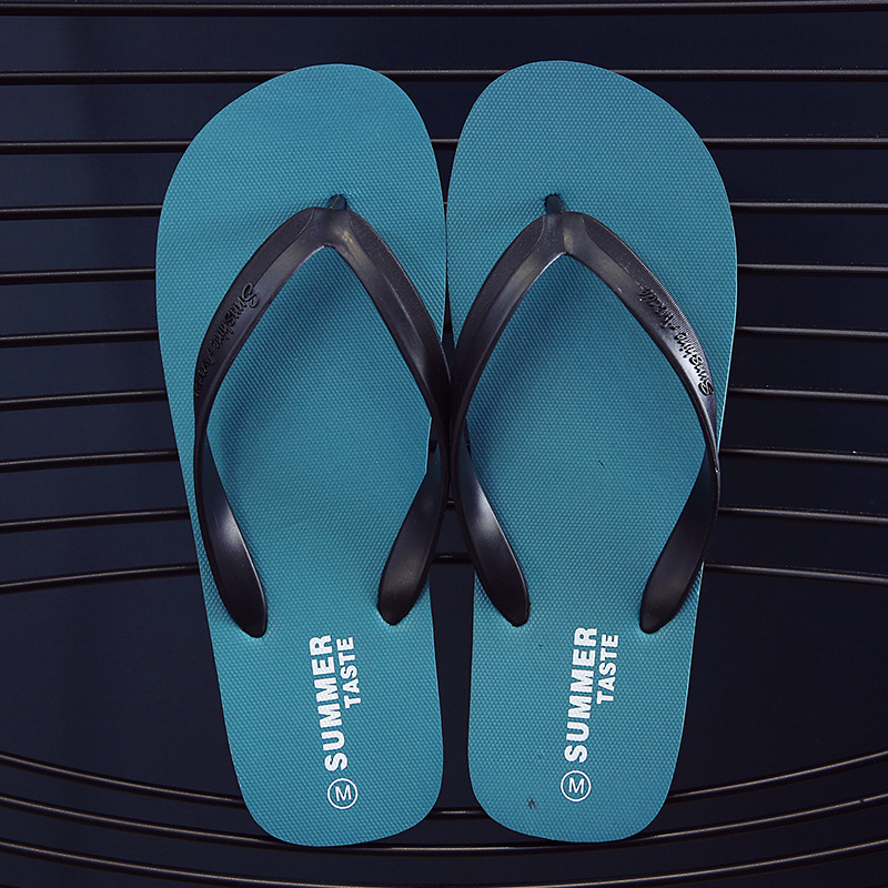 Unisex Leichte Strand-Flip-Flops 4
