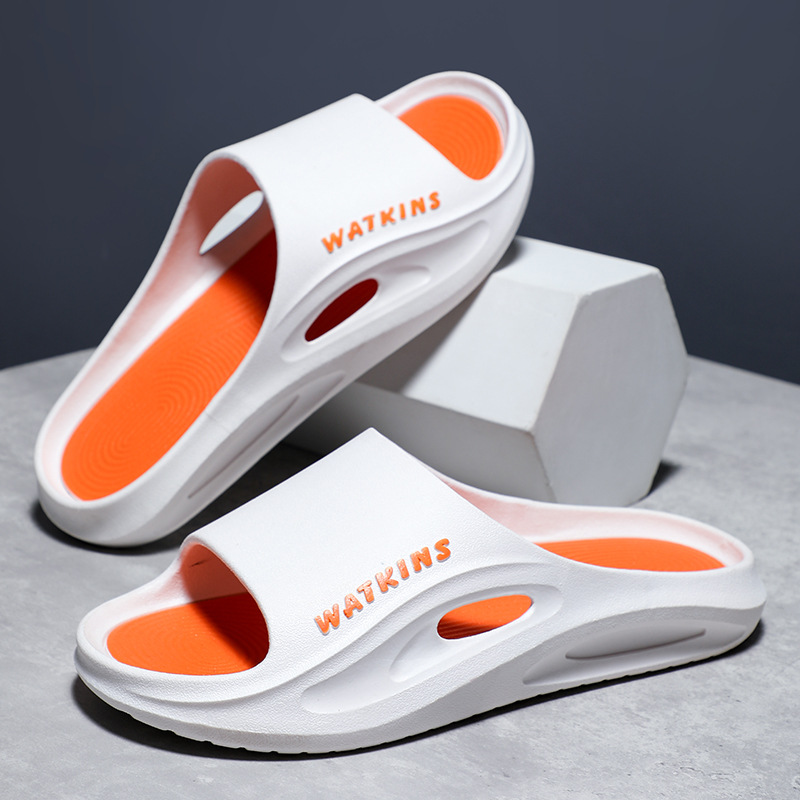 White Orange