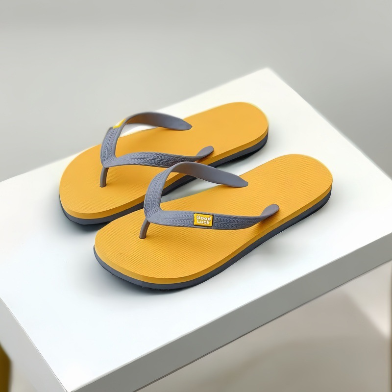 Unisex Leichte Strand-Flip-Flops
