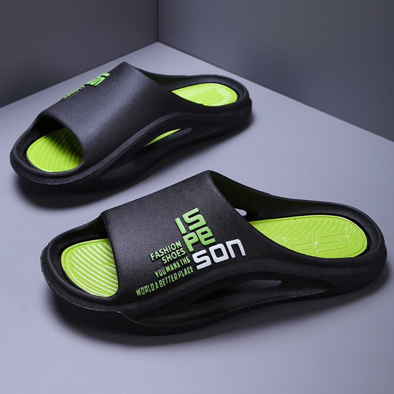 Green Black