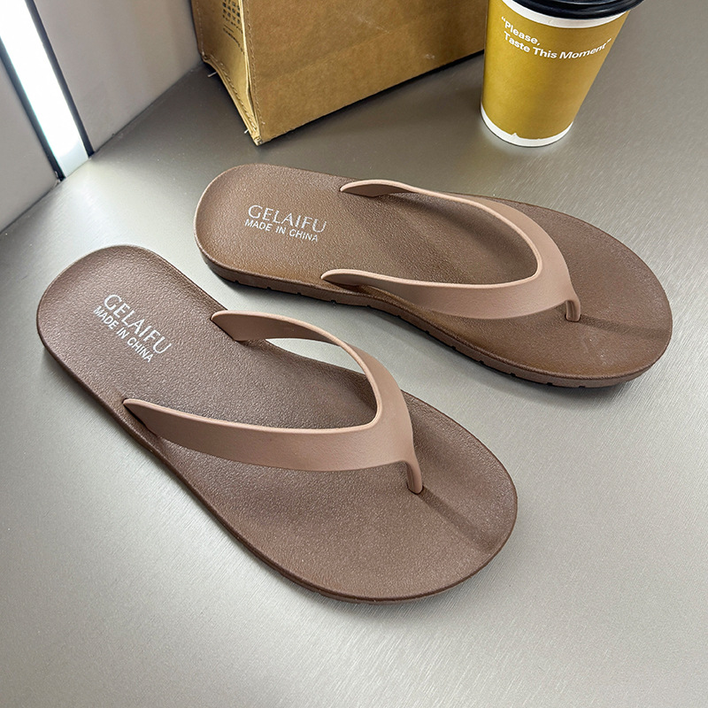 Unisex Leichte Strand-Flip-Flops 2
