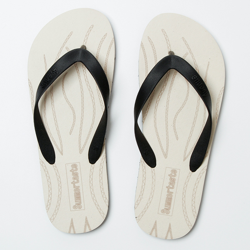 Unisex Leichte Strand-Flip-Flops 3