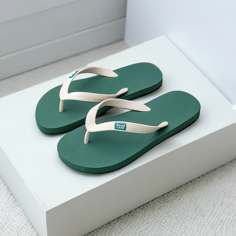 Unisex Leichte Strand-Flip-Flops