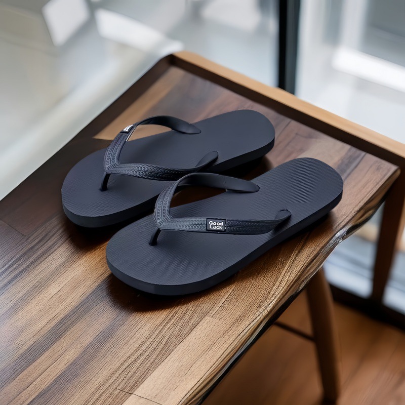 Unisex Leichte Strand-Flip-Flops