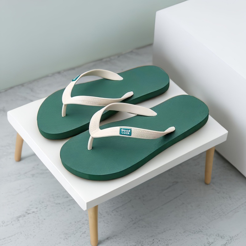 Unisex Leichte Strand-Flip-Flops