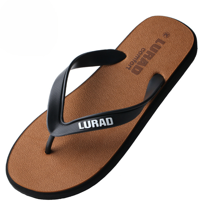 Unisex Leichte Strand-Flip-Flops 8