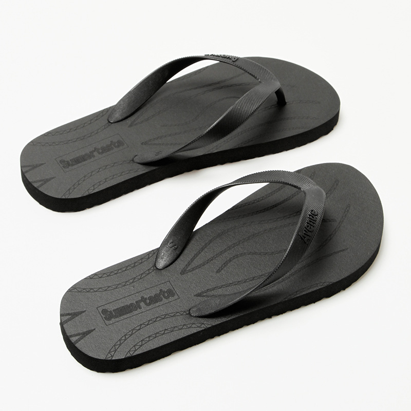 Chanclas de playa unisex ligeras