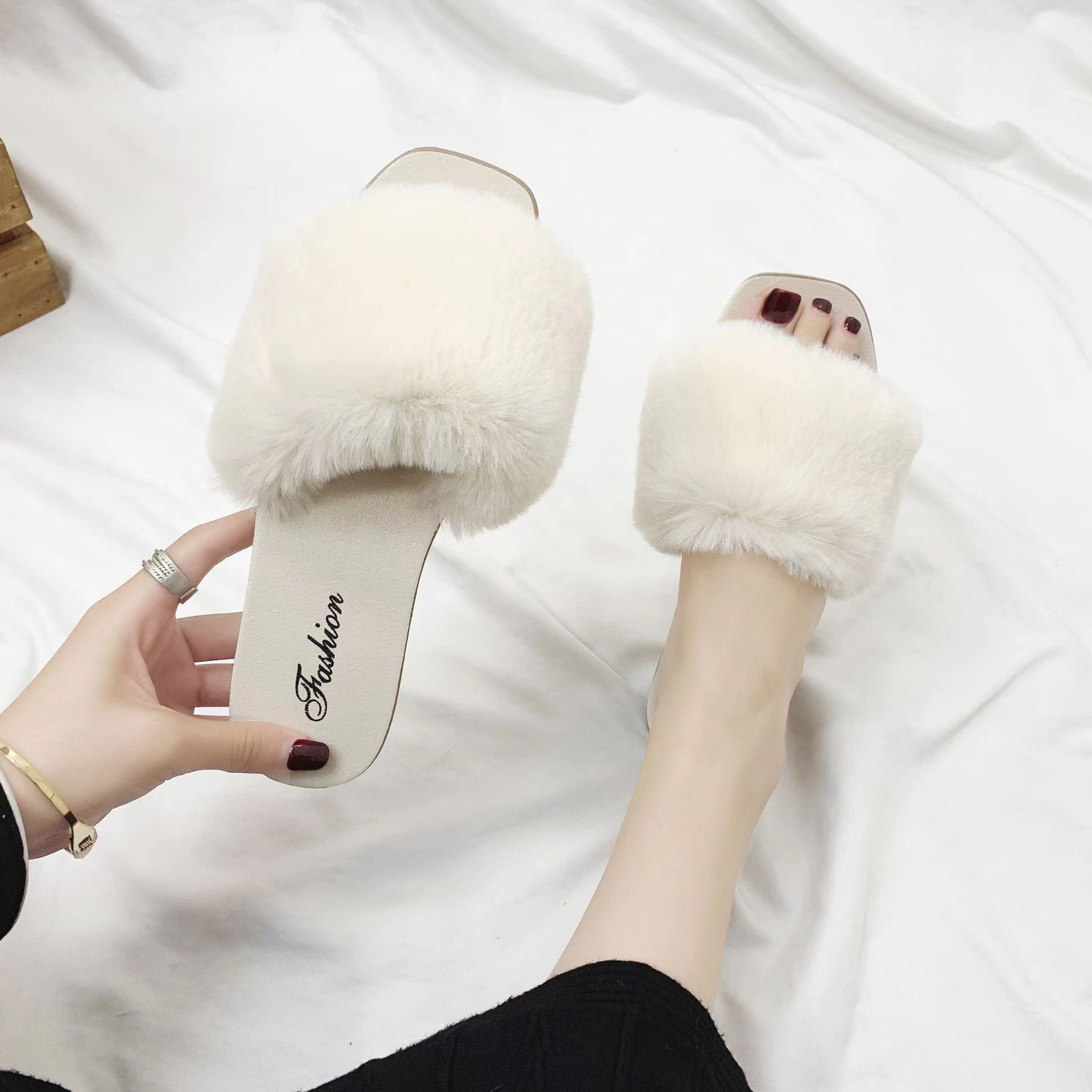Off-white