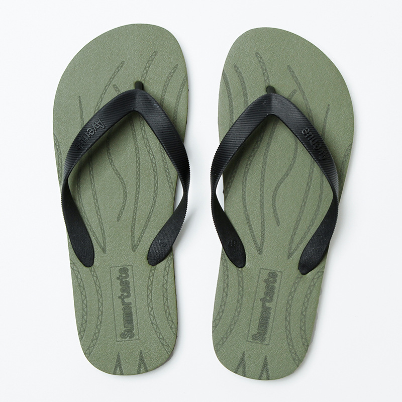 Unisex Leichte Strand-Flip-Flops 7