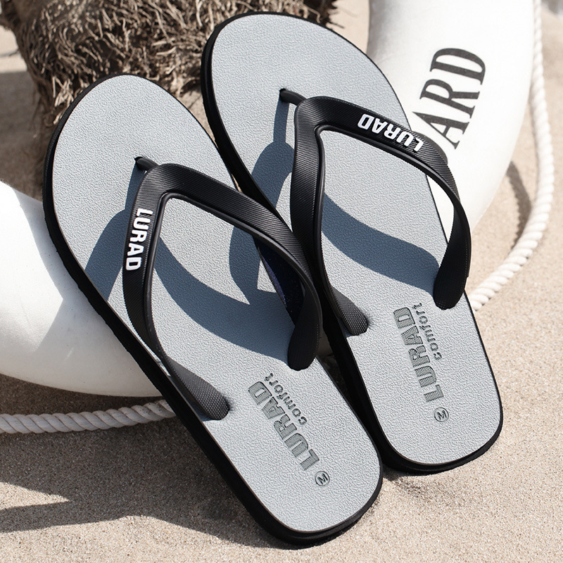 Unisex Leichte Strand-Flip-Flops 3