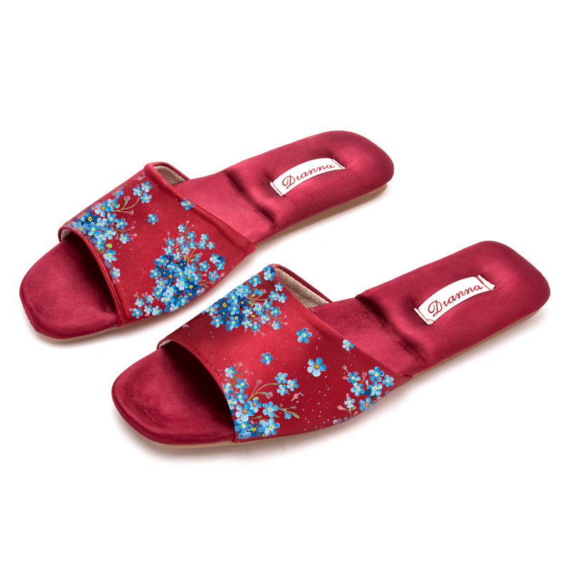 Wine Red